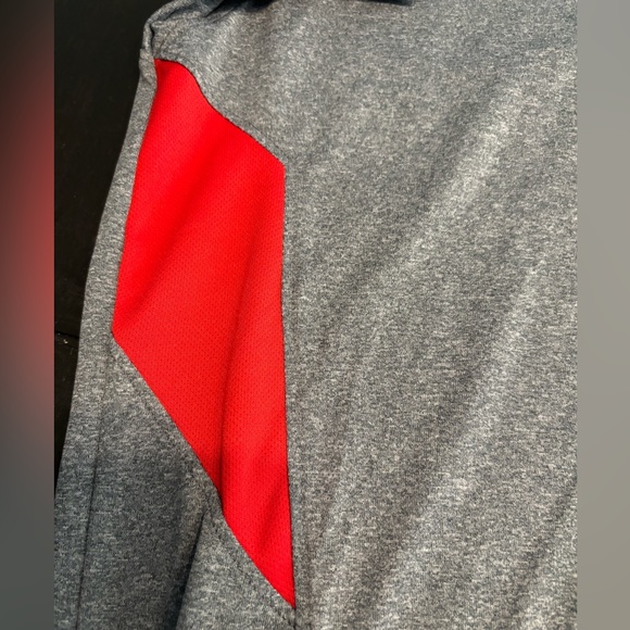 Georgia Bulldogs Dri Fit Tee For Men Size 3XL * NWOT - Picture 3 of 7